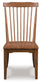 Ashley Express - Greddinton Dining Room Side Chair (2/CN)