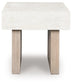 Ashley Express - Jorlaina Square End Table