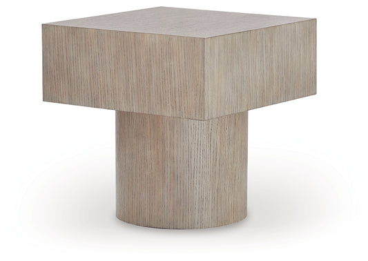 Ashley Express - Jorielyn Square End Table