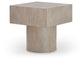 Ashley Express - Jorielyn Square End Table