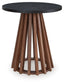 Ashley Express - Kallari Round End Table