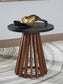 Ashley Express - Kallari Round End Table