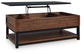 Ashley Express - Kallari Lift Top Cocktail Table