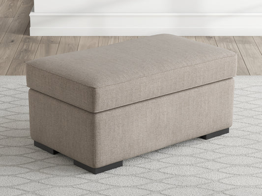 Ashley Express - Sararose Ottoman
