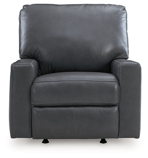 Bolsena Rocker Recliner