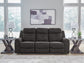 Brysonview Reclining Sofa