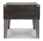 Ashley Express - Todoe Rectangular End Table
