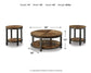 Ashley Express - Roybeck Occasional Table Set (3/CN)