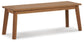 Ashley Express - Janiyah Bench