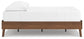 Ashley Express - Fordmont Full Platform Bed