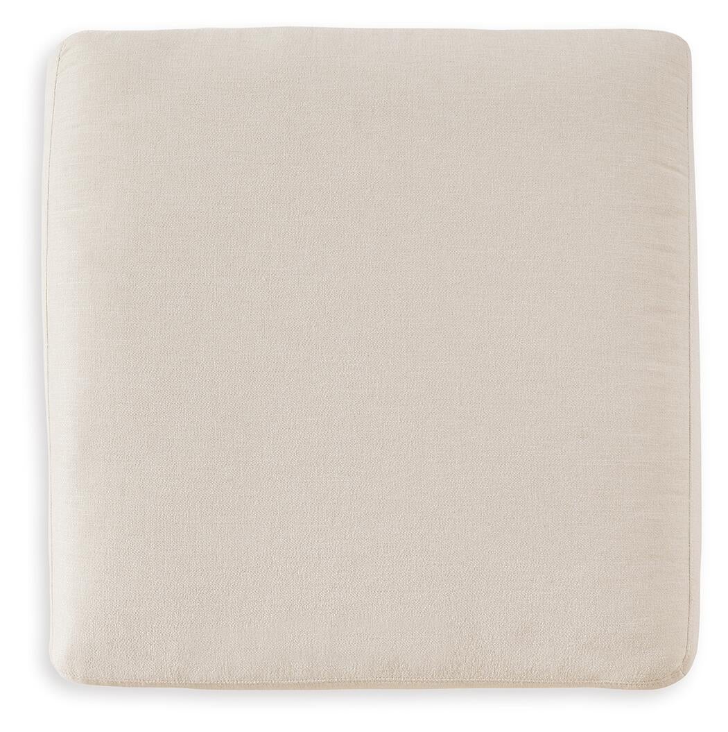 Ashley Express - Modmax Oversized Accent Ottoman