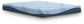 Ashley Express - Peak 2.0 8 Memory Foam  Mattress