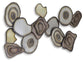 Ashley Express - Worthman Wall Decor