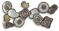 Ashley Express - Worthman Wall Decor