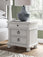 Antique White