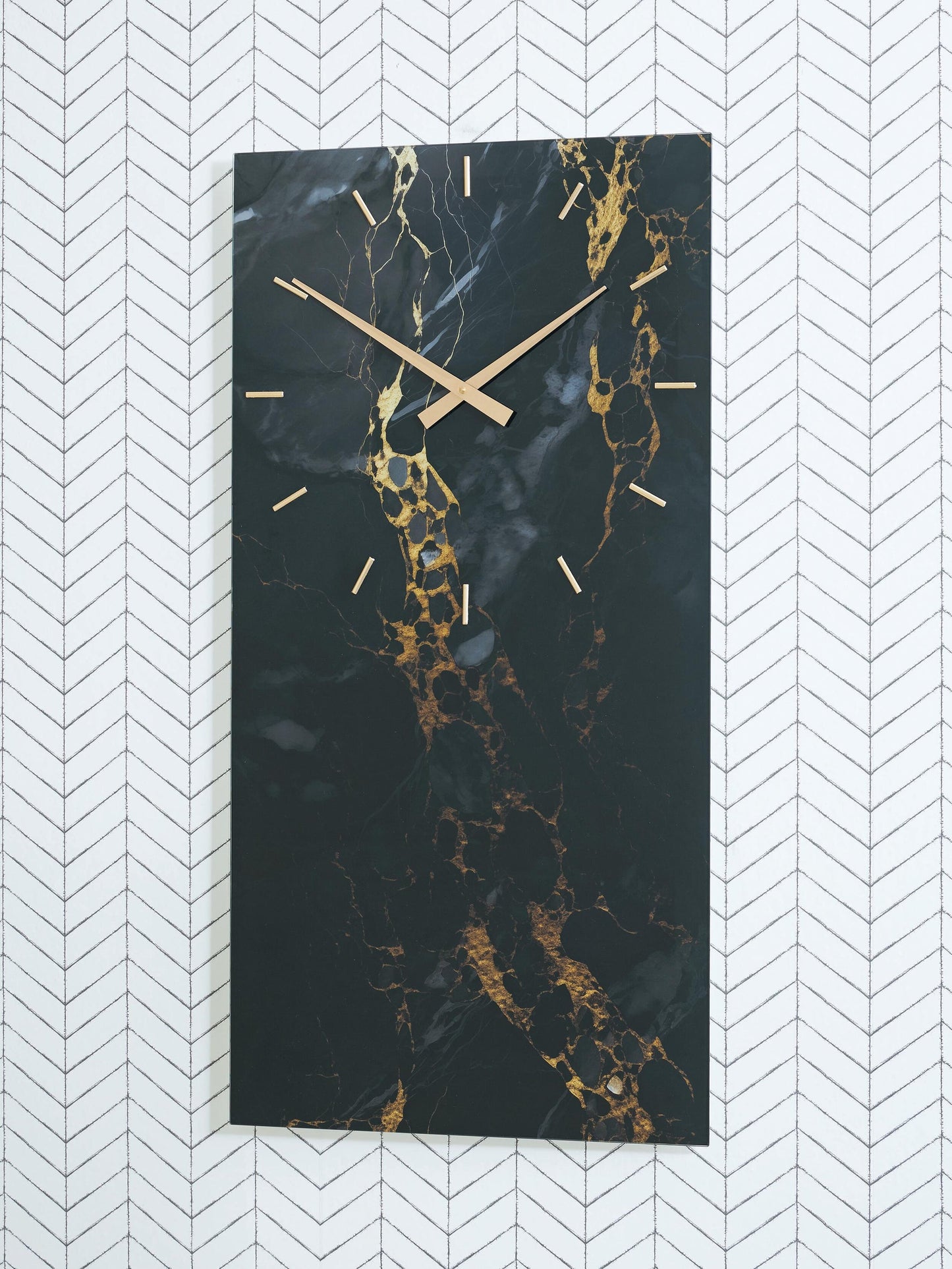 Ashley Express - Teague Wall Clock