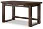 Ashley Express - Breckington Home Office Desk with Chair