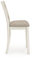 Ashley Express - Robbinsdale Upholstered Barstool (2/CN)