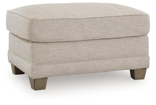 Ashley Express - Rayne-Cove Ottoman