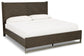 Arkenton King Panel Bed