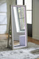 Ashley Express - Evesen Floor Standing Mirror/Storage