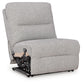 Acklen Place 5-Piece Power Reclining Sectional