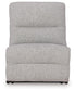 Acklen Place 5-Piece Power Reclining Sectional