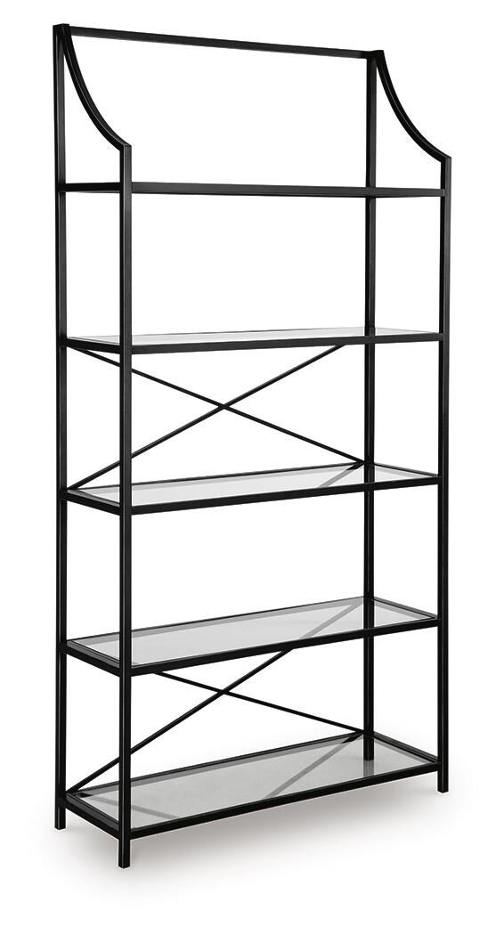 Ashley Express - Dakerwell Bookcase