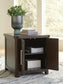 Ashley Express - Breckington Rectangular End Table