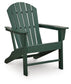Ashley Express - Sundown Shores Adirondack Chair