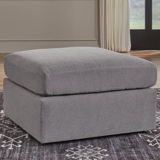 Ashley Express - Modmax Oversized Accent Ottoman