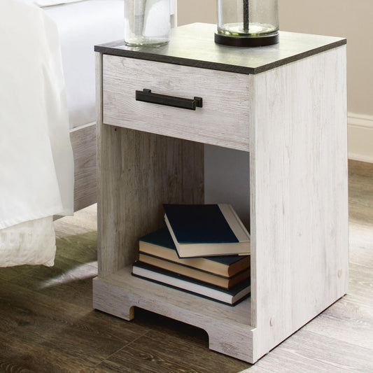 Ashley Express - Shawburn One Drawer Night Stand