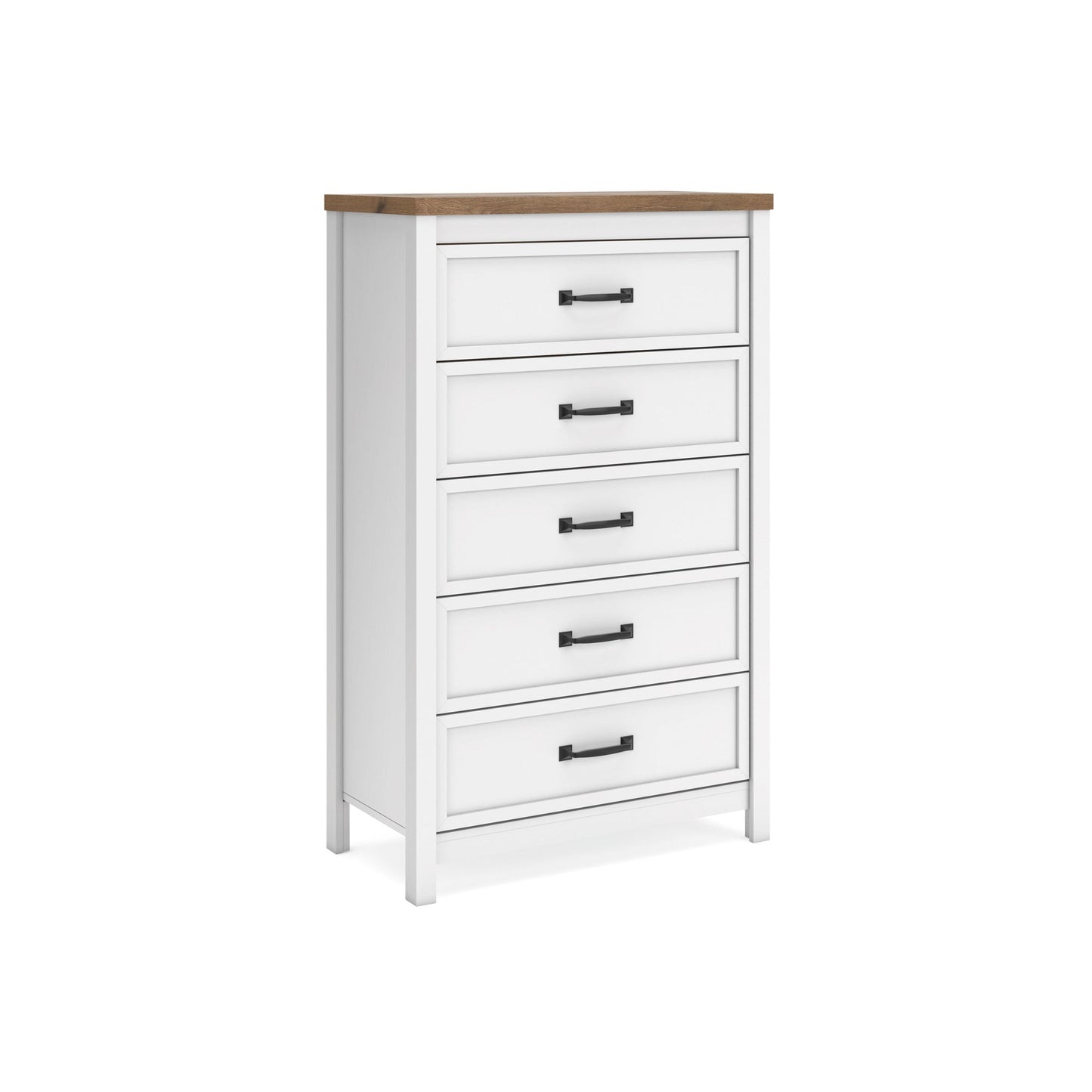Ashley Express - Kerisden Five Drawer Chest