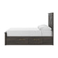 Ashley Express - Vonitta Bay Full Panel Storage Bed