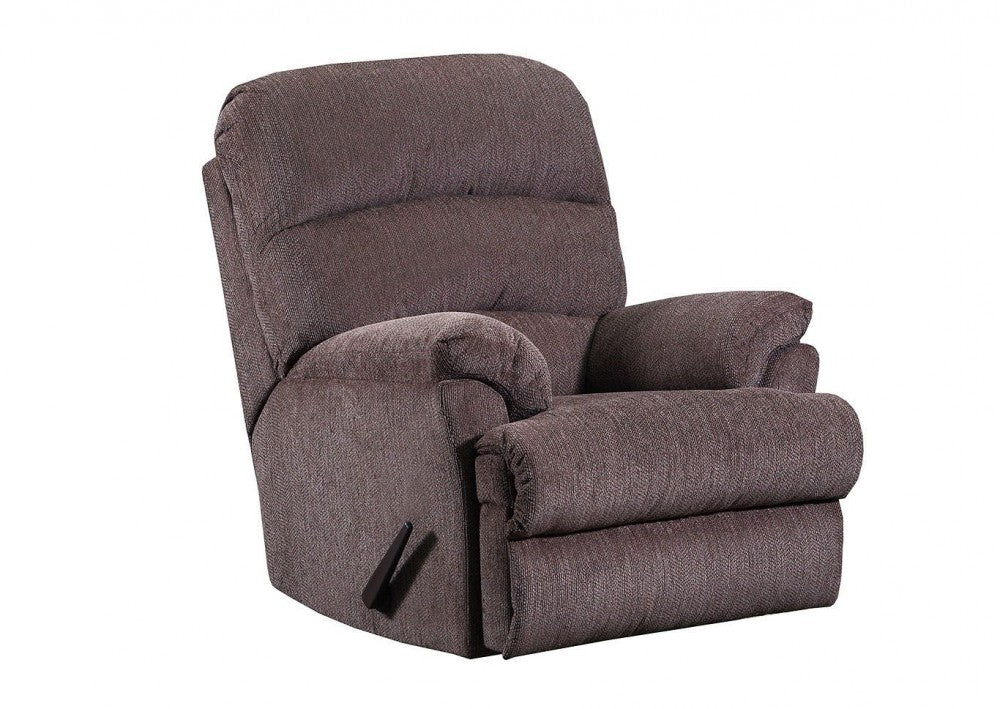 Lane Darby Fabric Recliner