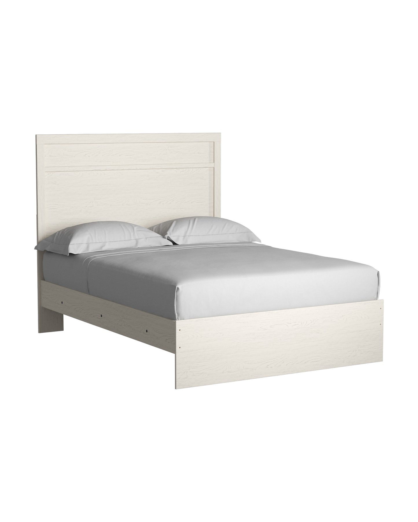 Stelsie Full Size Panel Bed