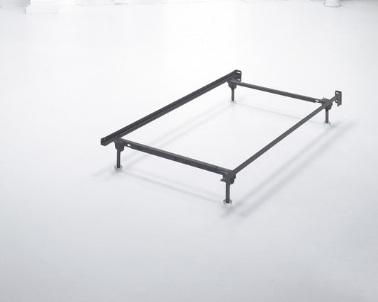 Ashley Furniture Twin/Full Bolt-On Metal Frame