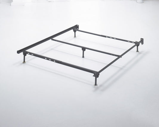 Ashley Furniture Queen Bolt-on Metal Frame