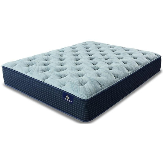 Serta LUXE Queen Chamblee Firm Mattress