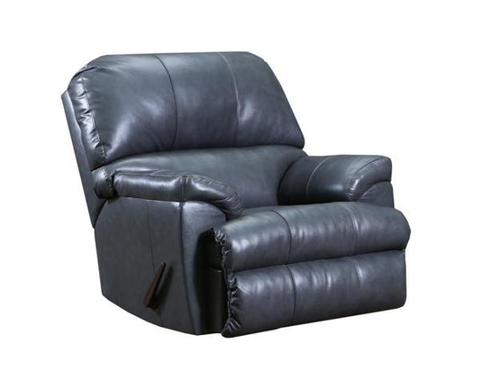 Lane Leather Recliner