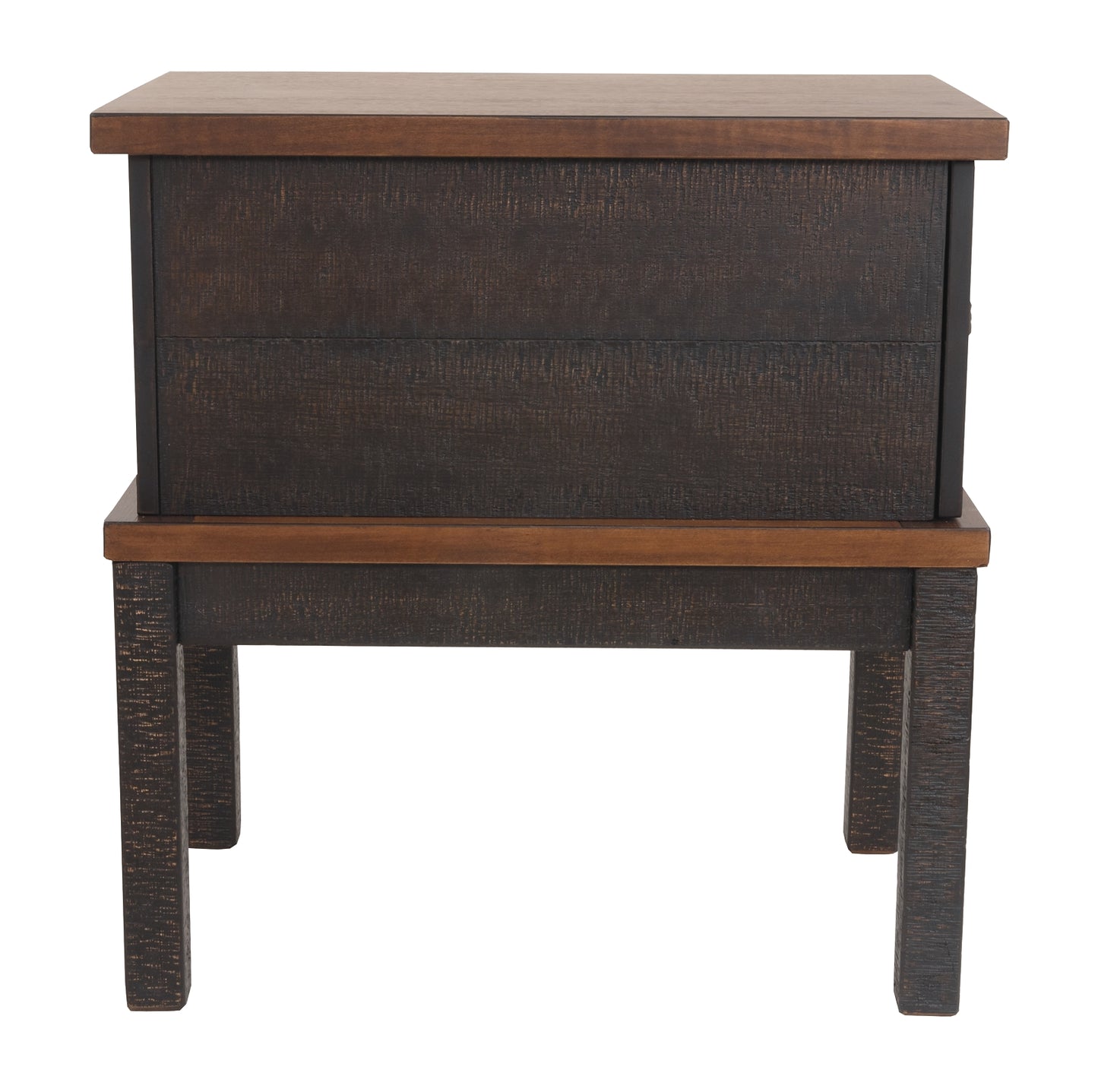 Ashley Express - Stanah Chair Side End Table