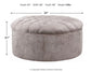 Ashley Express - Carnaby Oversized Accent Ottoman