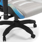 Ashley Express - Lynxtyn Home Office Swivel Desk Chair