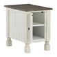 Ashley Express - Havalance Chair Side End Table