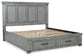Ashley Express - Russelyn  Storage Bed