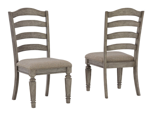 Ashley Express - Lodenbay Dining Chair (Set of 2)
