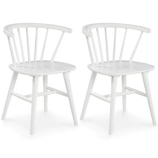 Ashley Express - Grannen Dining Chair (Set of 2)